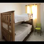 2Cp1-C Duplex Apartment In Cartagena With Air Conditioning And Wifi